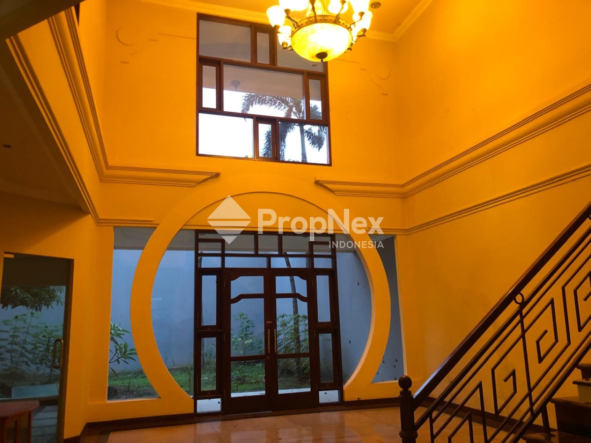 VILLA BUKIT REGENCY ( VBR ) SBY BARAT — foto 3